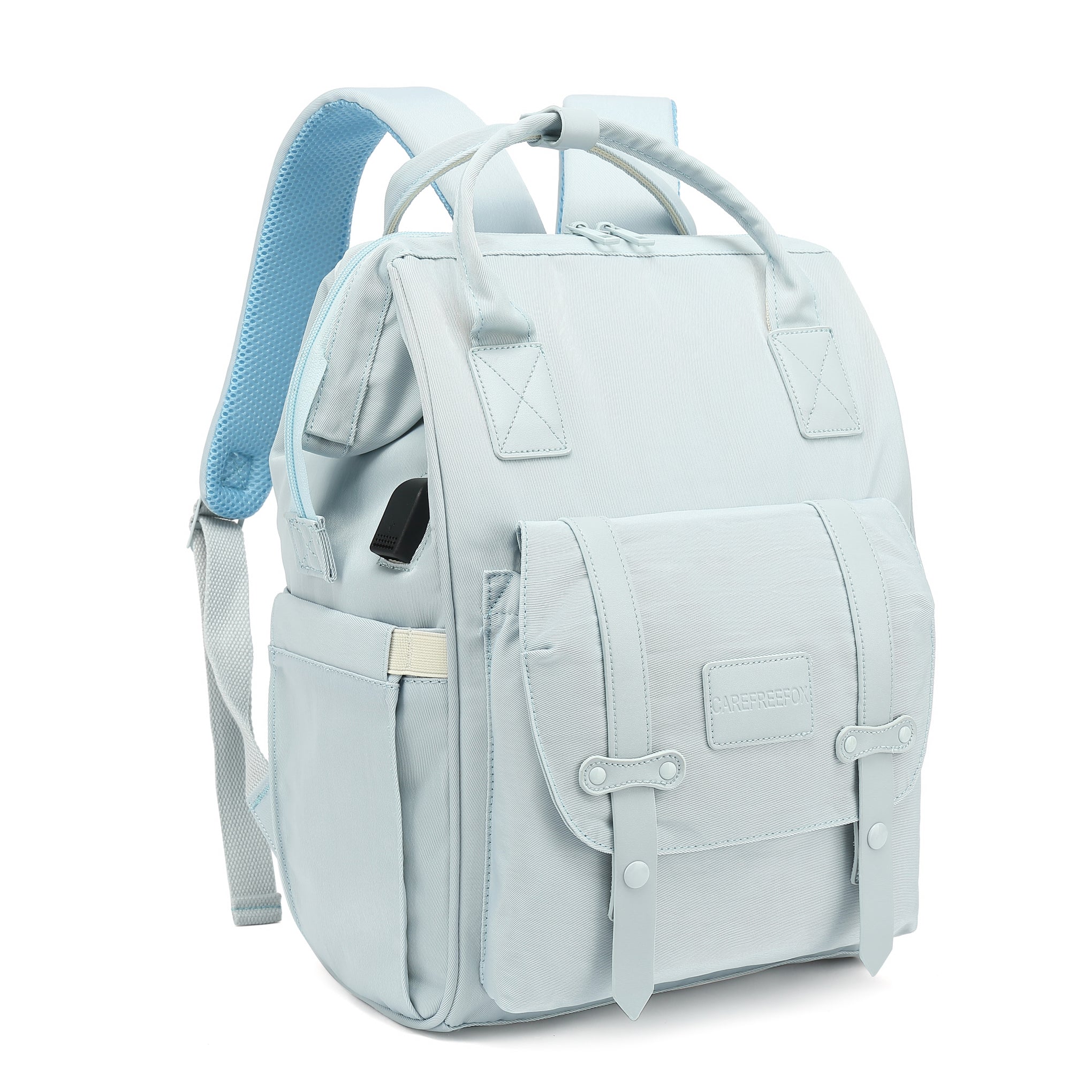 Diaper Bag Waterproof Backpack