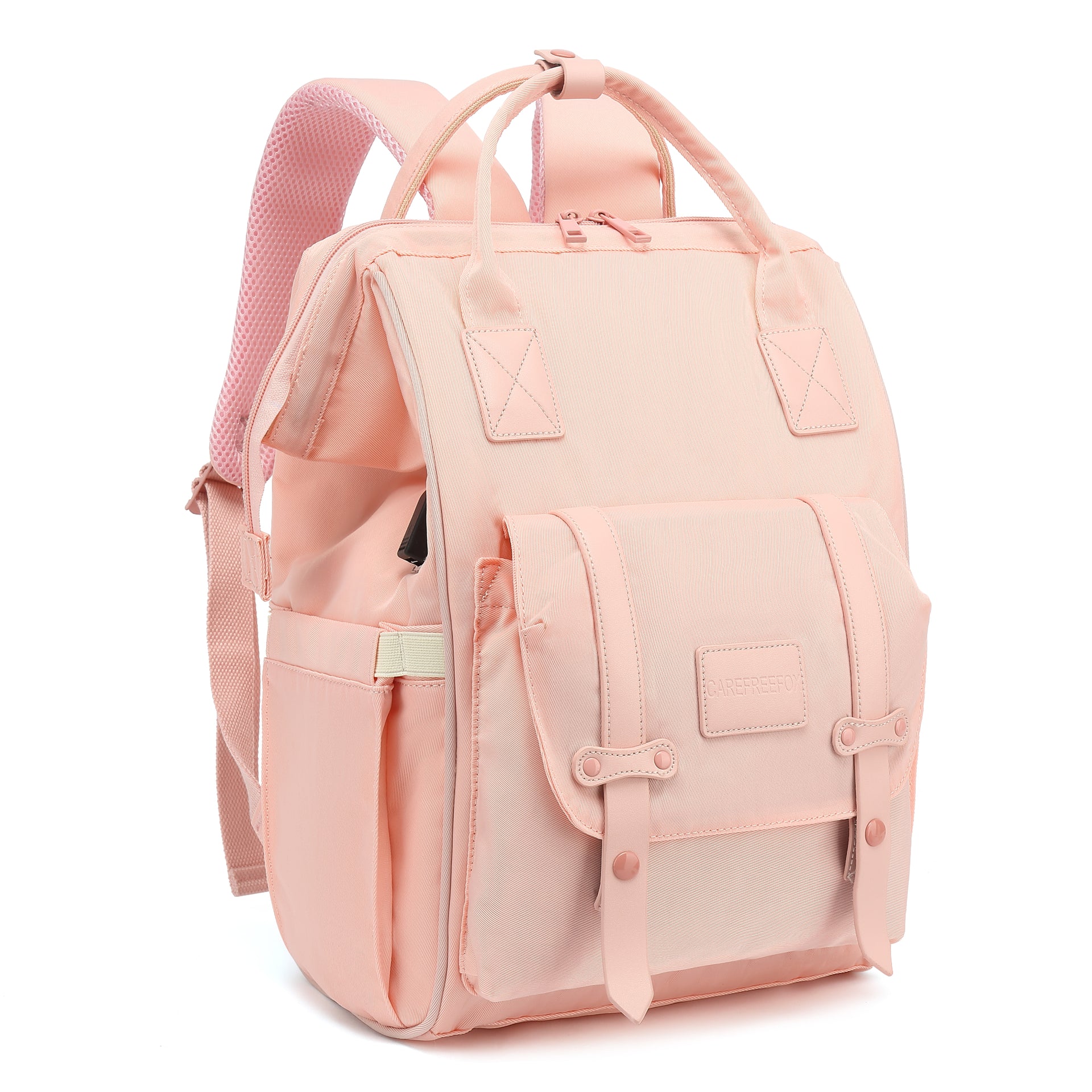 Diaper Bag Waterproof Backpack