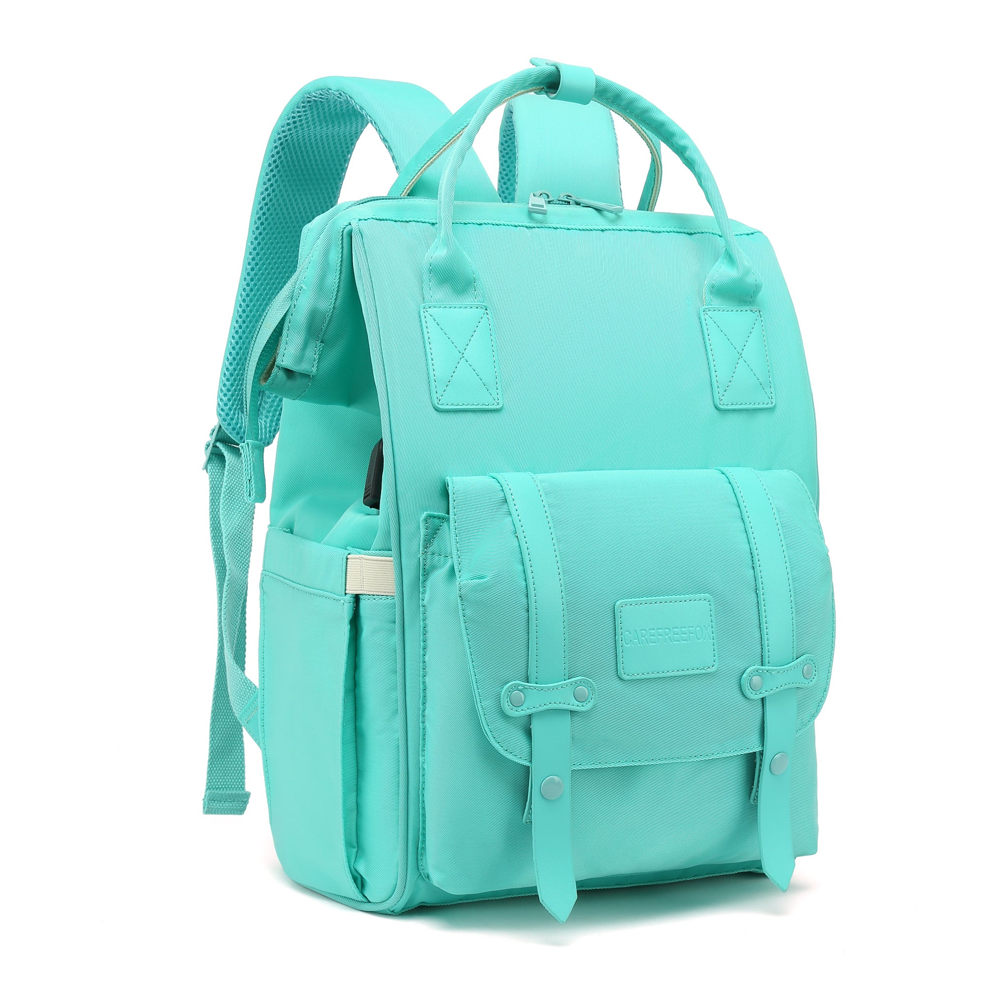 Diaper Bag Waterproof Backpack